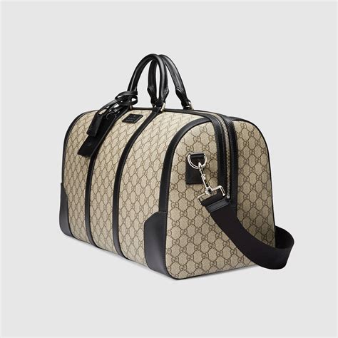 gucci designer duffle bags